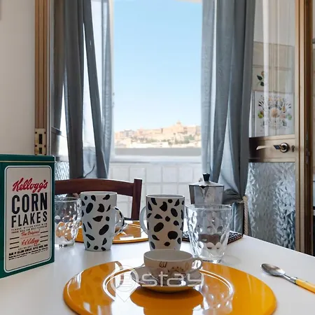 Apartment Tipologia 016 *
