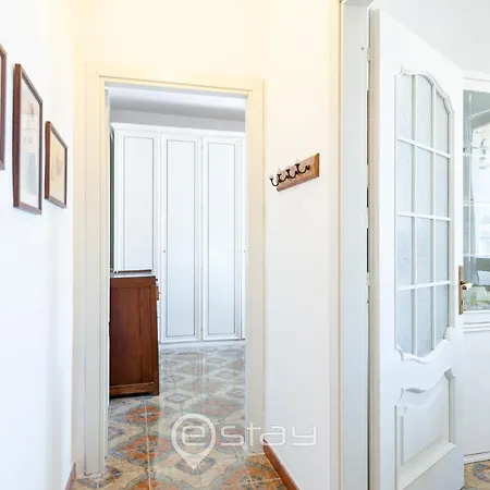 Tipologia 016 Apartment Cagliari