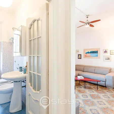 Bright Gianturco 19 Apartment