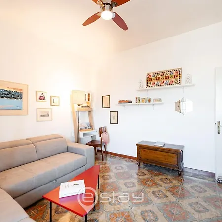 Bright Gianturco 19 Apartment