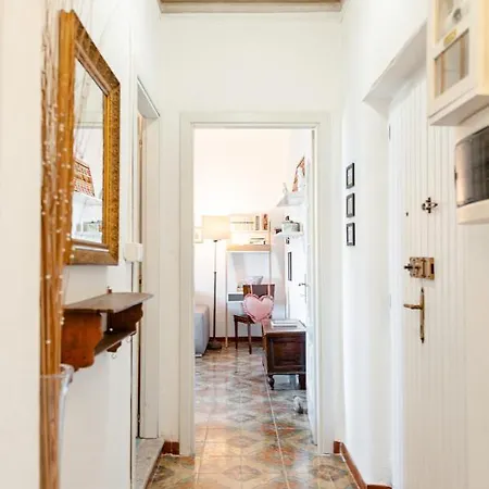 Bright Gianturco 19 Apartment Cagliari