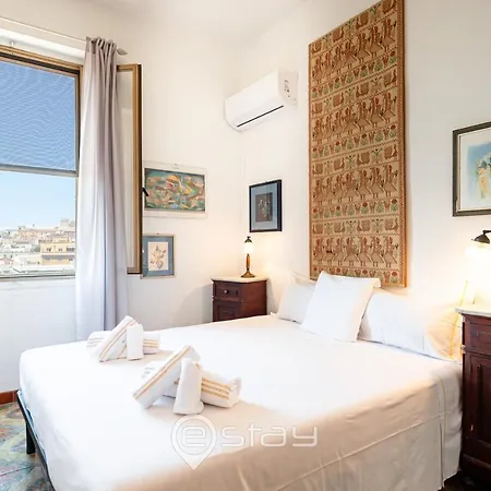 Apartment Bright Gianturco 19
