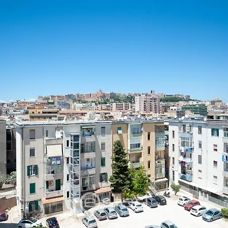 Bright Gianturco 19 Apartment *
