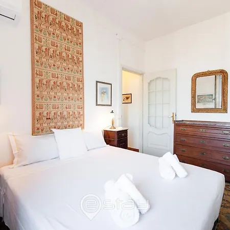Bright Gianturco 19 Apartment Cagliari
